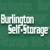 Burlington Self Storage of Salem Logo