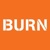 BURN Logo