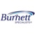 Burnett Specialists Logo