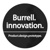 Burrell Innovation Logo