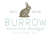 Burrow Interior Design Logo