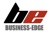 Business Edge Web Design Logo