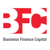 Business Finance Capital ("BFC") Logo