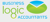 Business Logic Accountants Logo