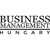 Business Management Hungary Logo