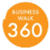 Business Walk 360 Logo