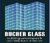 Bucher Glass Logo