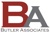 Butler Associates Pubilc Relations Logo