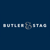 Butler & Stag Estate Agents Logo