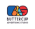 Buttercup Advertising Studio - Graphic Designing Company Logo