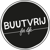 Buutvrij for life Logo