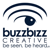 Buzzbizz Creative, LLC Logo