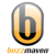 BuzzMaven Digital Marketing Agency Logo