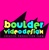 Boulder Video & Design Company Logo