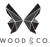 Wood & Co. Creative Logo