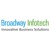 Broadway Infotech Pvt. Ltd. Logo