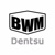 BWM Dentsu Logo