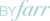 ByFarr Graphic Design Logo