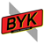 BYK Digital Marketing Logo