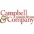 Campbell & Company Communications Logo