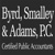 Byrd, Smalley & Adams, P.C. Logo