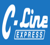 C-Line Express Logo