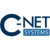 C-Net Systems Logo