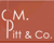 C. M. Pitt & Co. Logo
