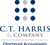 C.T. Harris & Company Logo