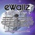 EWallz Solutions Web Designs Logo