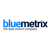 Bluemetrix Logo