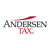 Andersen Tax Logotype