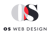 OS Web Design Studio Logo