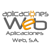 Aplicaciones Web Logo