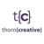 Thorn Creative Logo