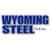 Wyoming Steel FE & Inc. Logotype