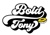 Bold Tony Logotype