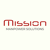 Mission Manpower Solutions Pte. Ltd. Logotype