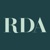 RDA International Logo