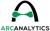 Arc Analytics Logo