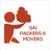 Sai Packers & Movers Logo