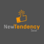 New Tendency Social Logo