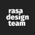 Rasa Design Team Logo