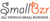 SmallBzr Logo