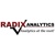 Radix Analytics Pvt Ltd Logo
