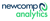 Newcomp Analytics Logo