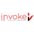 Invoke.pk Logo