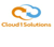 Cloud 1 Solutions Logo