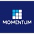 Momentum Business Growth Logo