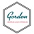 Gordon Heating and Cooling Logotype